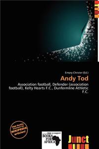 Andy Tod
