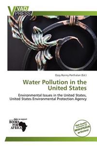 Water Pollution in the United States