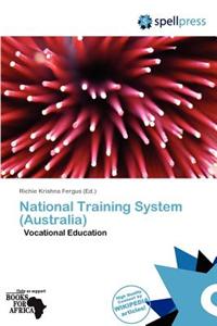 National Training System (Australia)