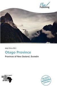 Otago Province