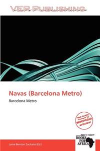 Navas (Barcelona Metro)