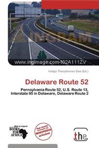 Delaware Route 52