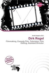 Dirk Regel