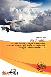Air Arabia