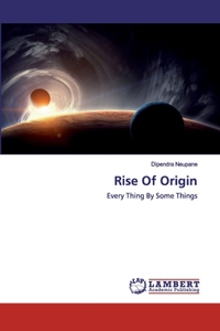 Rise Of Origin