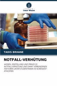 Notfall-Verhütung