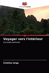 Voyager vers l'intérieur