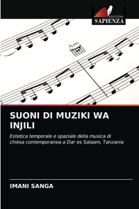 Suoni Di Muziki Wa Injili