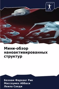 Мини-обзор наноактивированных структур
