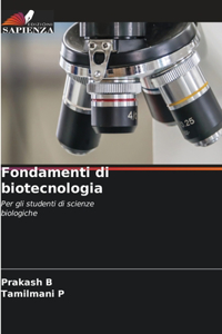 Fondamenti di biotecnologia