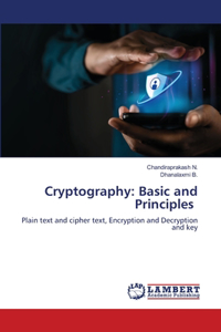 Cryptography