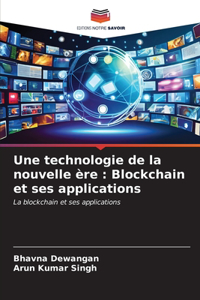 technologie de la nouvelle ère