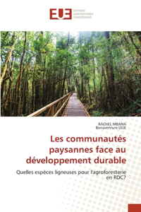 Les communautés paysannes face au développement durable