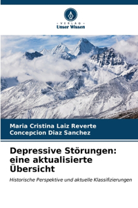 Depressive Störungen