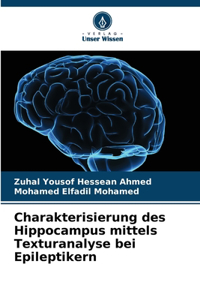 Charakterisierung des Hippocampus mittels Texturanalyse bei Epileptikern