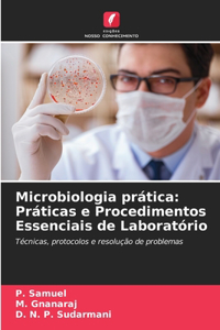 Microbiologia prática