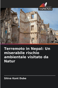 Terremoto in Nepal