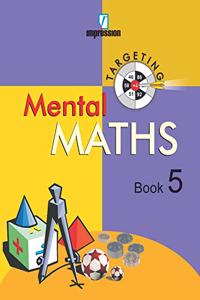 Targeting Mental Maths