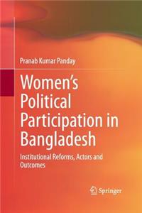 Women's Political Participation in Bangladesh