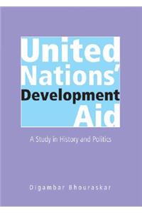 United Nations Development Aid