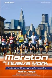 Maraton de Nueva York