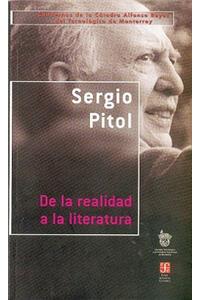 de La Realidad a la Literatura