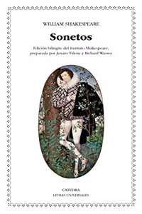 Sonetos / Sonnets
