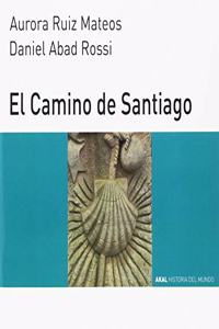 Camino de Santiago, El
