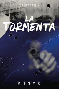 La tormenta (Edición limitada, cantos pintados)  / The Reaper (Limited Edition, Sprayed Edges)