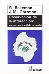 Observacion de la interaccion: introduccion al analisis secuencial