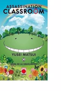 ASSASSINATION CLASSROOM 02