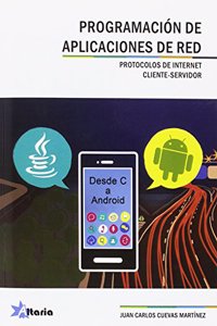 Programacion de aplicaciones de red: Protocolos de Internet Cliente-Servidor