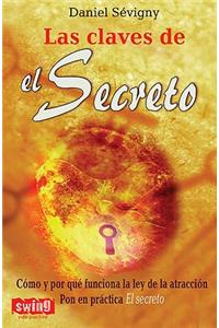 Las Claves de El Secreto