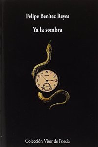 Ya la sombra: XXXI Premio Tiflos de Poesia