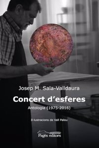 Concert d'esferes: Antologia (1975-2016) (La Suda Transvaria) (Catalan Edition)