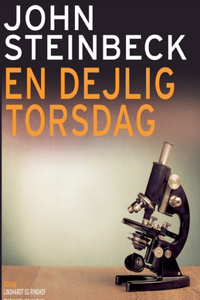 En dejlig torsdag