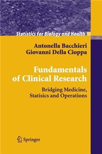 Fundamentals of Clinical Research