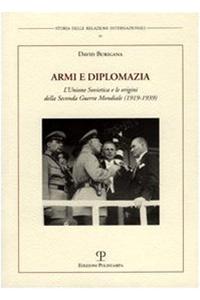 Armi E Diplomazia