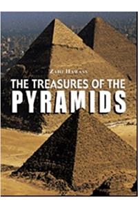 The Treasures of the Pyramids