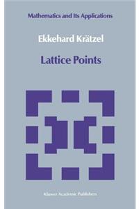 Lattice Points
