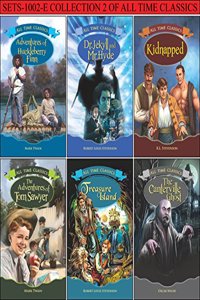 Collection 2 of All Time Classics