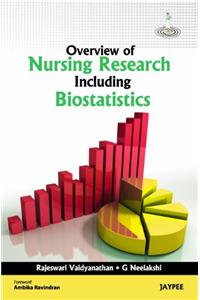 Overview of Nursing Research Including Biostatistics