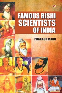 Famous Rishi Scientists of India