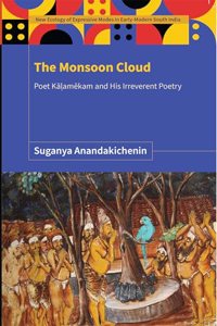 Primus Books-The Monsoon Cloud: Poet Kalamekam and His Irreverent Poetry