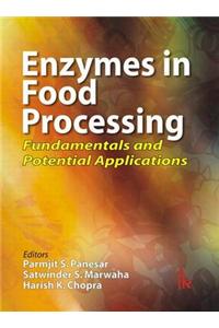 Enzymes in Food Processing