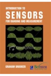 Introduction To Sensors For Ranging And Imaging