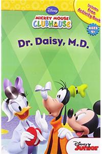 MMCHDr. Daisy, M.D.