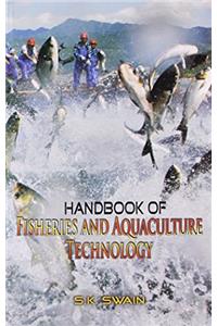 Handbook of fisheries and aquaculture technology