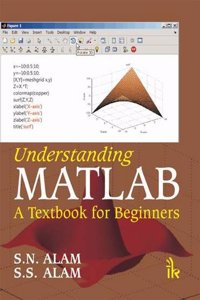 Understanding MATLAB
