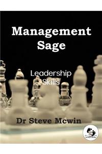 Management Sage - Leadership Skills